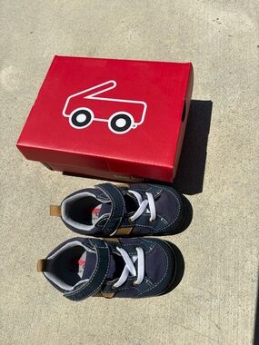 See Kai Run - Connor